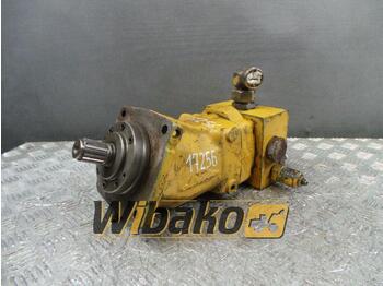 Hydraulický motor LINDE