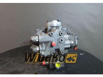 Hydraulický motor LINDE