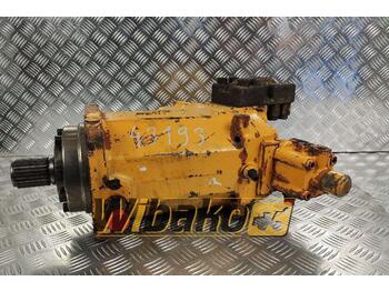Hydraulický motor LINDE