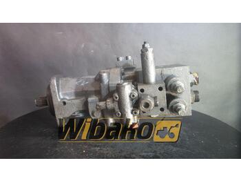 Hydraulický motor LINDE