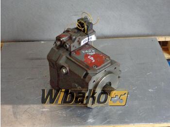Hydraulický motor LINDE