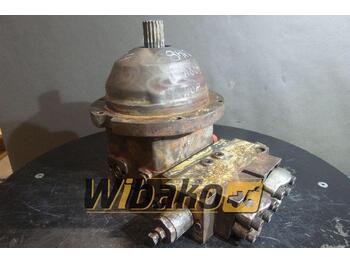 Hydraulický motor LINDE
