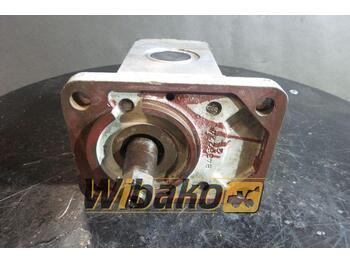 Hydraulický motor