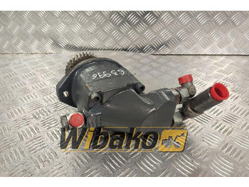 Hydraulický motor PARKER