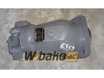 Hydraulický motor REXROTH