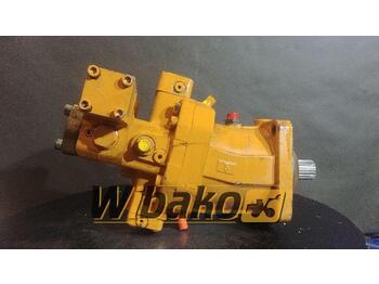 Hydraulický motor REXROTH