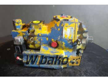 Hydraulický motor DANFOSS / SAUER