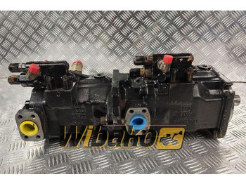 Hydraulické čerpadlo CASE