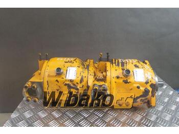 Hydraulické čerpadlo HYDROMATIK