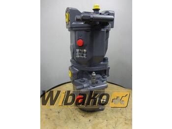 Hydraulické čerpadlo HYDROMATIK