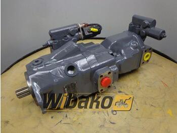 Hydraulické čerpadlo HYDROMATIK