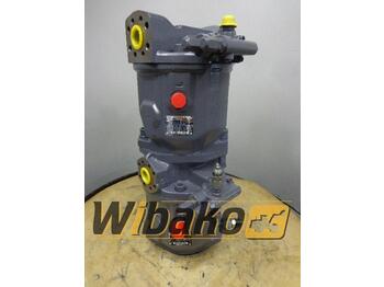 Hydraulické čerpadlo HYDROMATIK