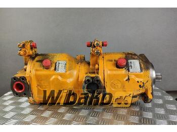 Hydraulické čerpadlo HYDROMATIK