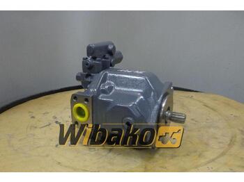 Hydraulické čerpadlo HYDROMATIK
