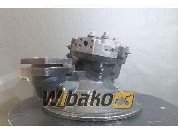 Hydraulické čerpadlo HYDROMATIK