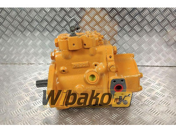 Hydraulické čerpadlo KOMATSU