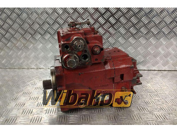 Hydraulické čerpadlo LINDE