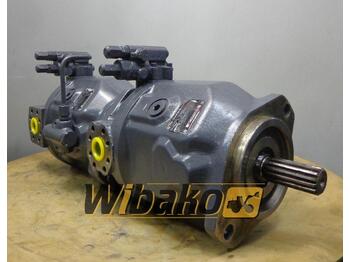 Hydraulické čerpadlo O&K