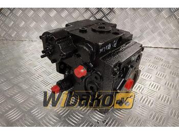 Hydraulické čerpadlo DANFOSS / SAUER