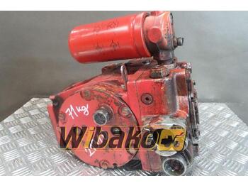 Hydraulické čerpadlo DANFOSS / SAUER