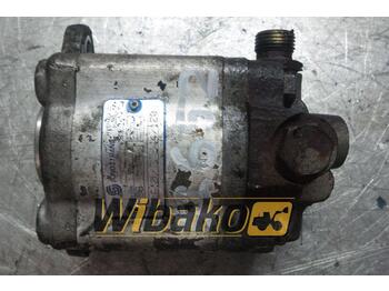 Hydraulické čerpadlo DANFOSS / SAUER