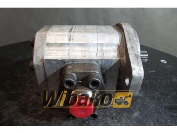 Hydraulické čerpadlo DANFOSS / SAUER