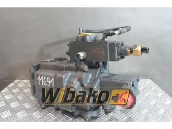 Hydraulické čerpadlo EATON / VICKERS