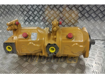 Hydraulické čerpadlo HYDROMATIK