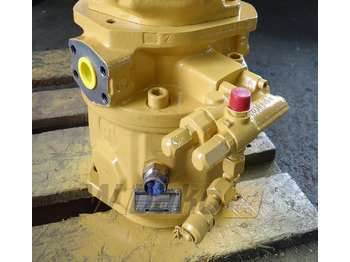 Hydraulické čerpadlo HYDROMATIK