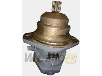 Hydraulický motor HYDROMATIK