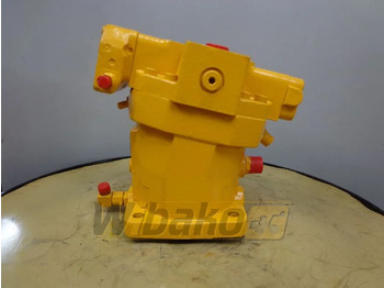 Hydraulický motor HYDROMATIK