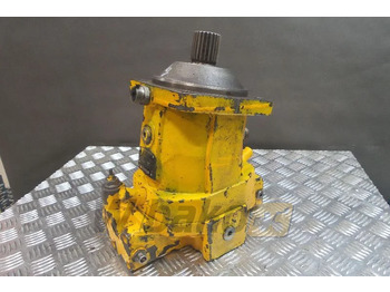 Hydraulický motor HYDROMATIK