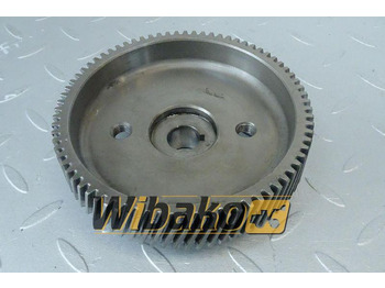 Motor a diely KUBOTA