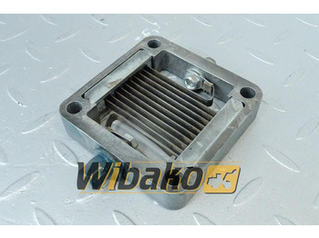 Motor a diely KUBOTA
