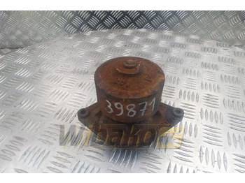 Čerpadlo na vodu IVECO