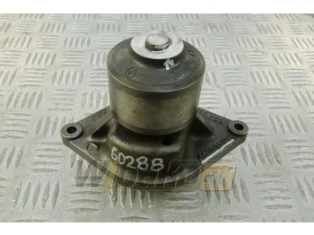 Čerpadlo na vodu IVECO