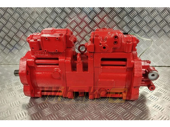 Hydraulické čerpadlo KAWASAKI