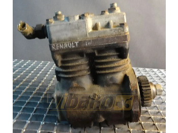 Vzduchový kompresor