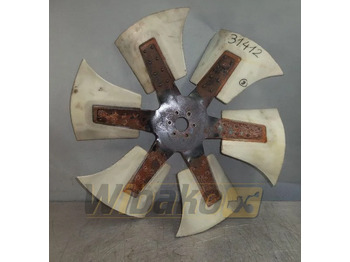 Ventilátor KOMATSU
