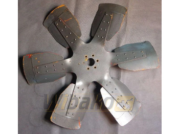 Ventilátor KOMATSU