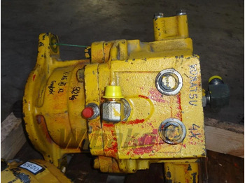 Hydraulický motor KOMATSU