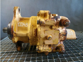 Hydraulický motor pre Stavebné stroje Komatsu 706-77-10103: obrázok 2