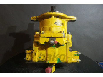 Hydraulický motor KOMATSU