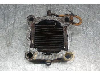 Motor a diely KOMATSU