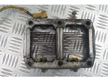 Motor a diely KOMATSU