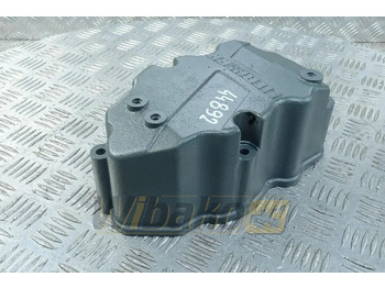 Hlava valcov LIEBHERR