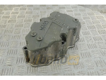 Hlava valcov LIEBHERR