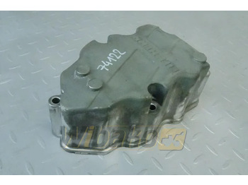 Hlava valcov LIEBHERR