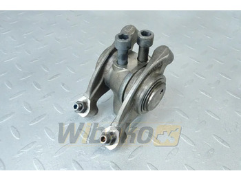 Hlava valcov LIEBHERR