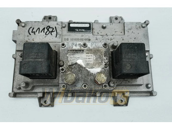 Riadiaca jednotka pre Stavebné stroje Liebherr 9076469: obrázok 2 Riadiaca jednotka pre Stavebné stroje Liebherr 9076469: obrázok 2